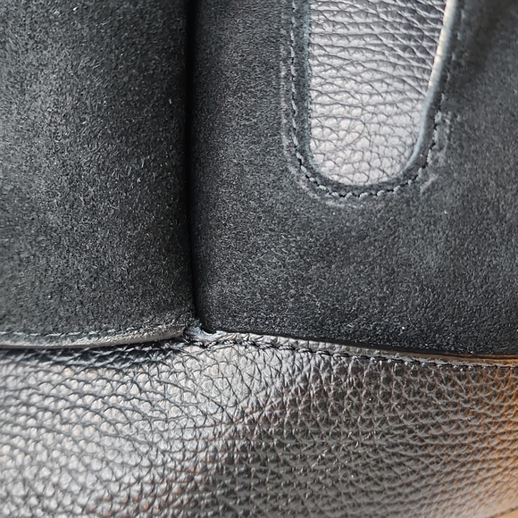 VALENTINO BY MARIO VALENTINO LUXURY DESIGNER COLLECTORS ITEM, BLACK - Picture 16 of 16